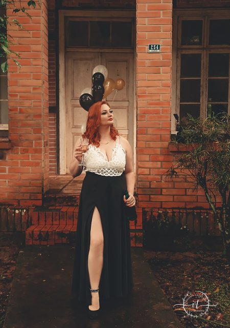 FERNANDA TRINTOU ( PARTE-2)