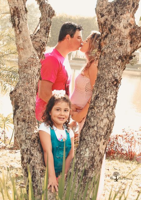 A DOCE ESPERA POR ISADORA