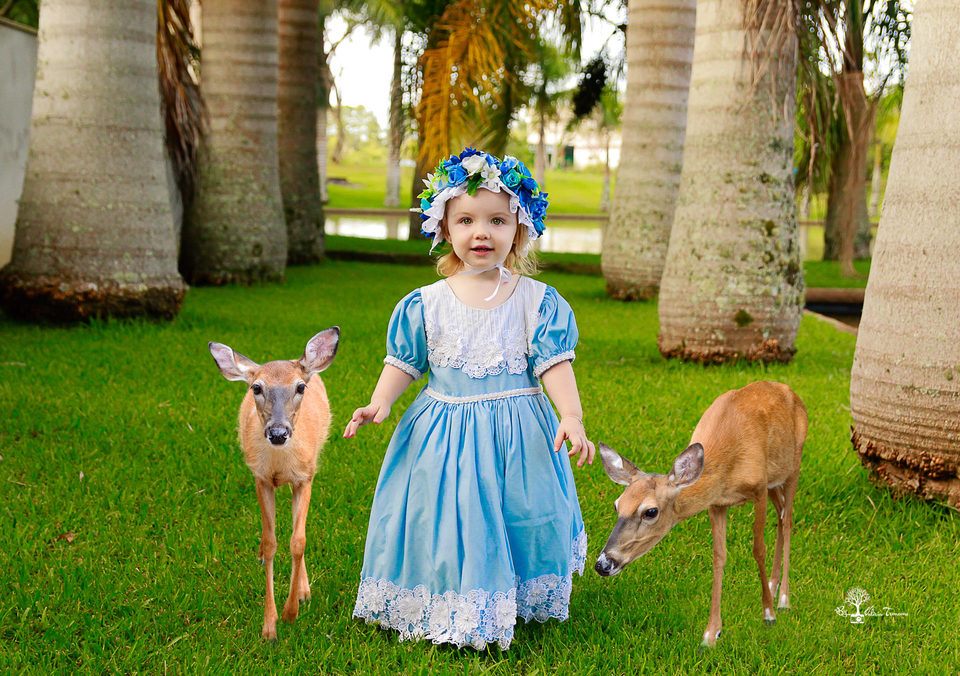 MANUZINHA - 2 ANINHOS