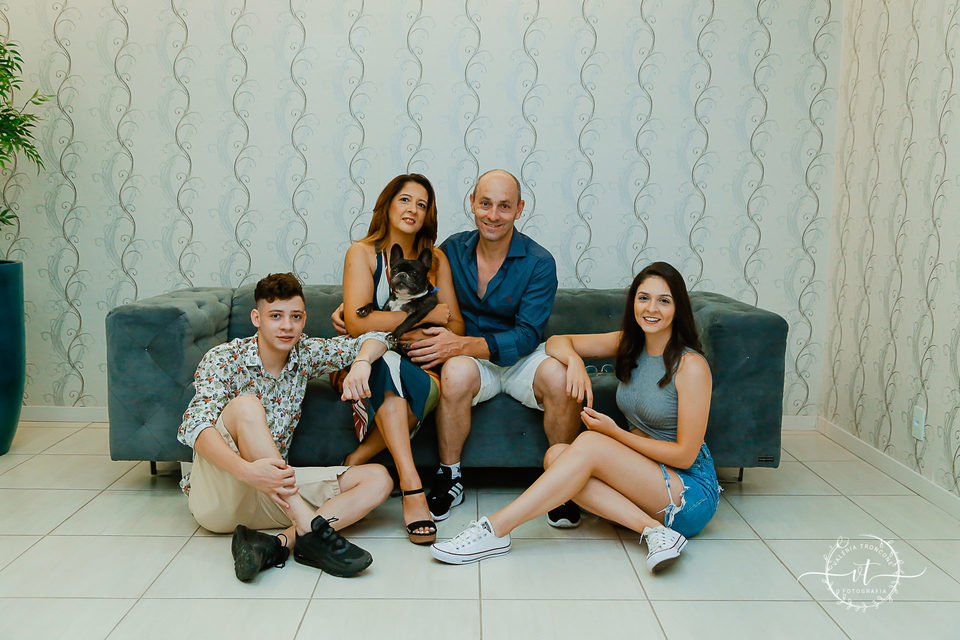 BODAS DE PRATA ELENÍ E NELITO