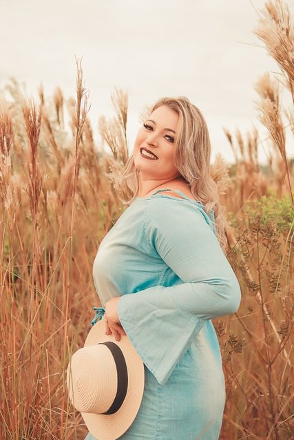 CLAUDINÉIA - 30 ANOS