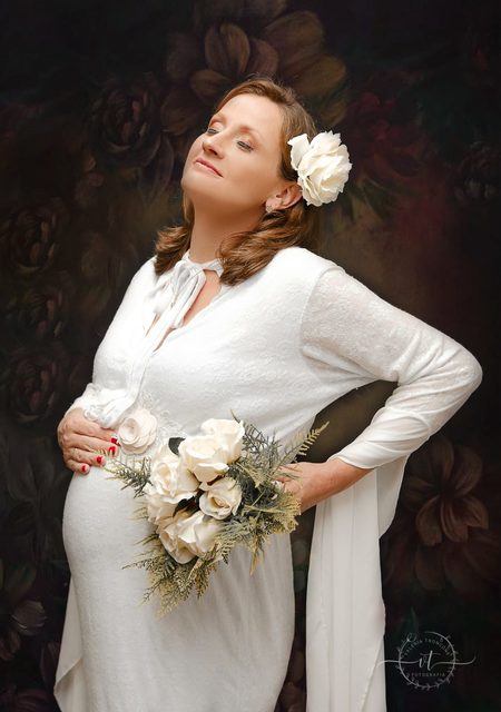 A ABENÇOADA ESPERA POR HELENA