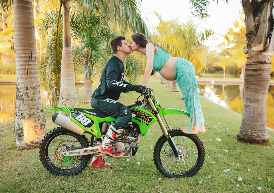 A ABENÇOADA ESPERA POR MURILO