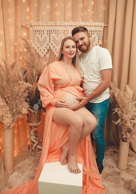 A DIVINA ESPERA POR IVY