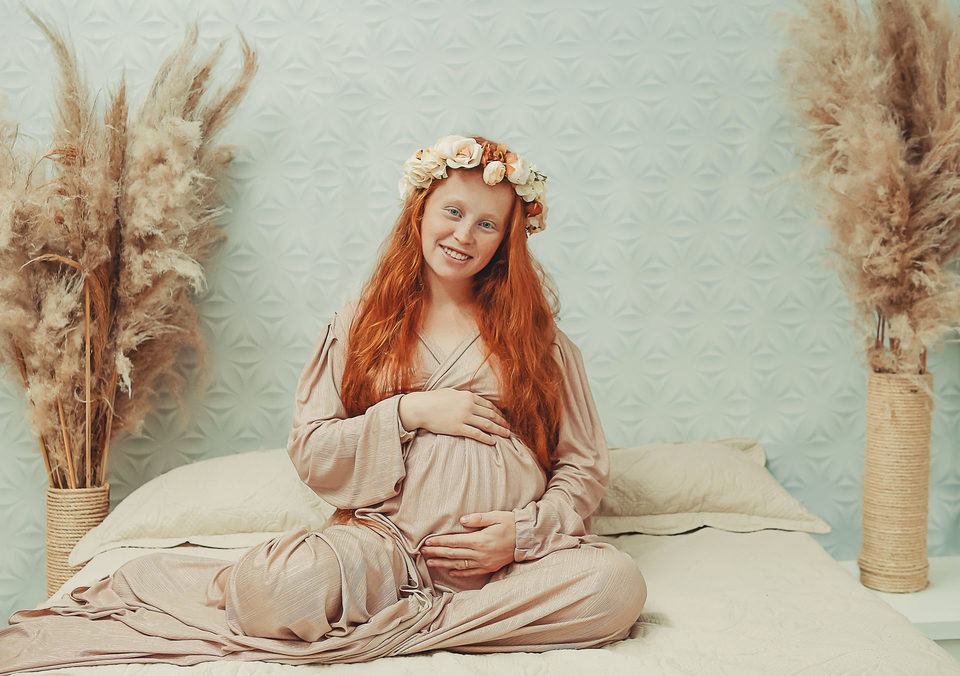 A DIVINA ESPERA POR  GABRIEL