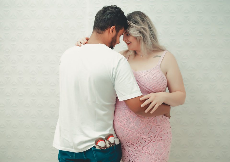 A DOCE ESPERA POR RAVI MIGUEL