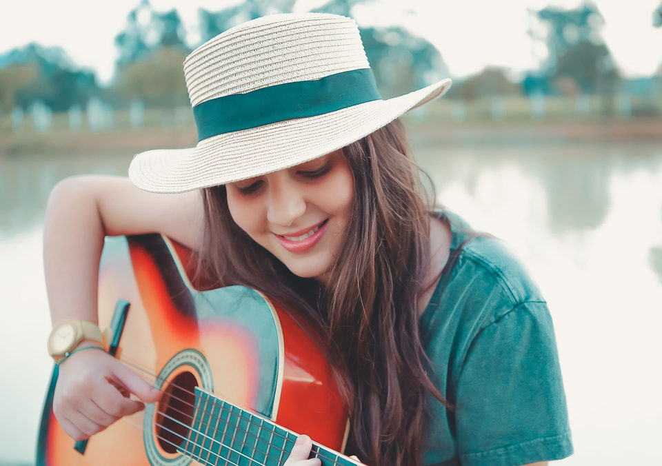 OS 15 ANOS DA MILENA