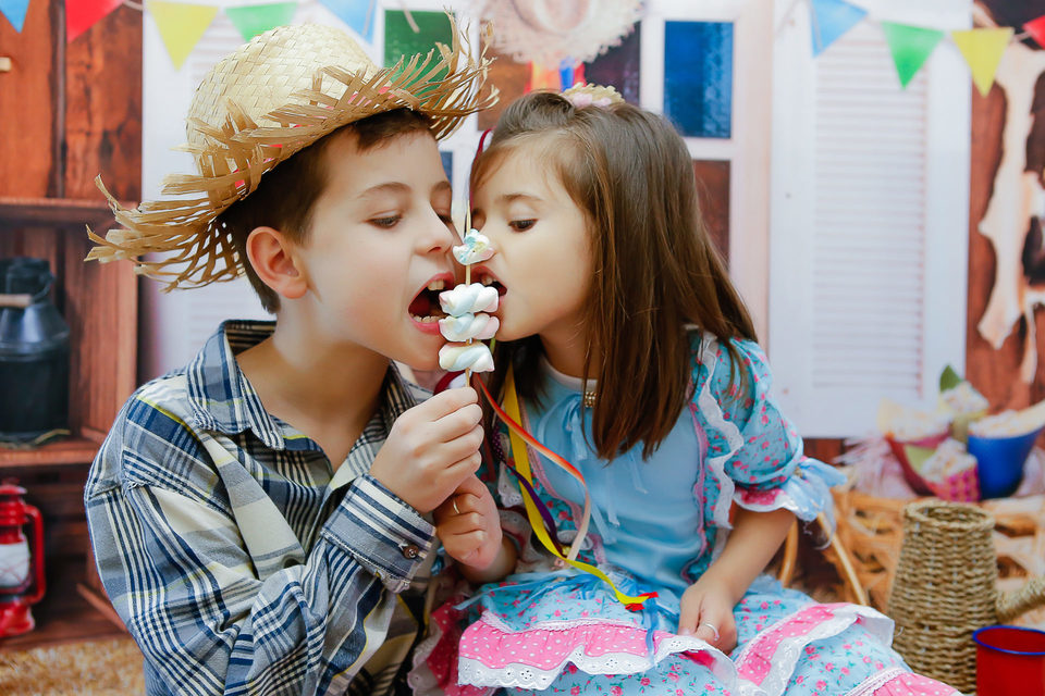 ANDREIA E SEUS PRINCESOS ♥