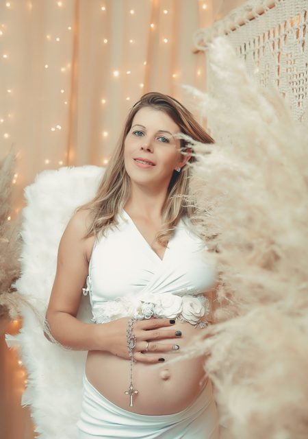 A DOCE ESPERA POR UM GRANDE AMOR ♥