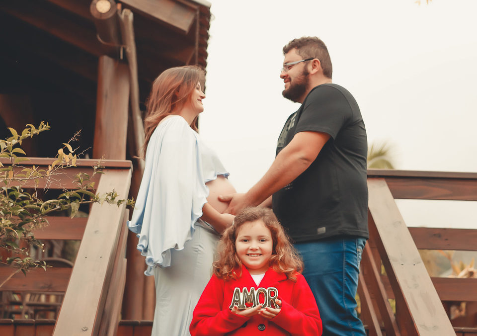 A DOCE ESPERA POR HENRIQUE 