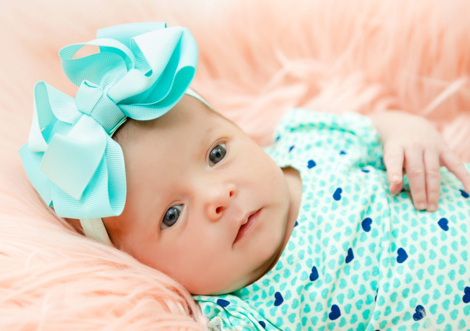 MARIA EDUARDA 1 MÊS 