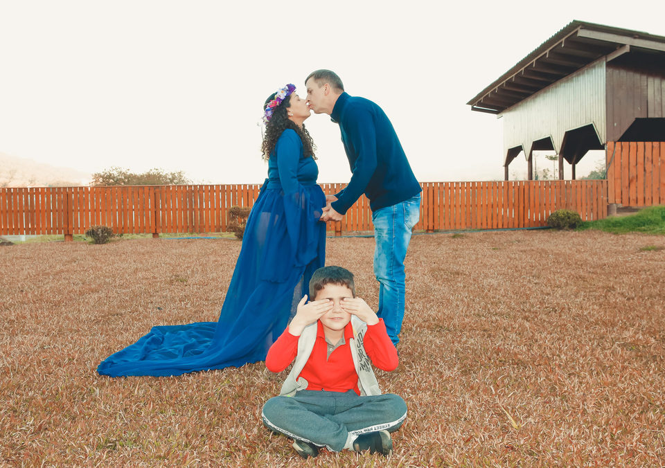 A DOCE ESPERA POR VICTOR 