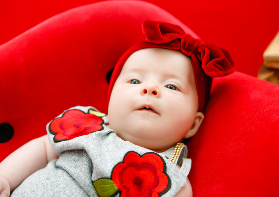 MARIA EDUARDA 2 MESES 