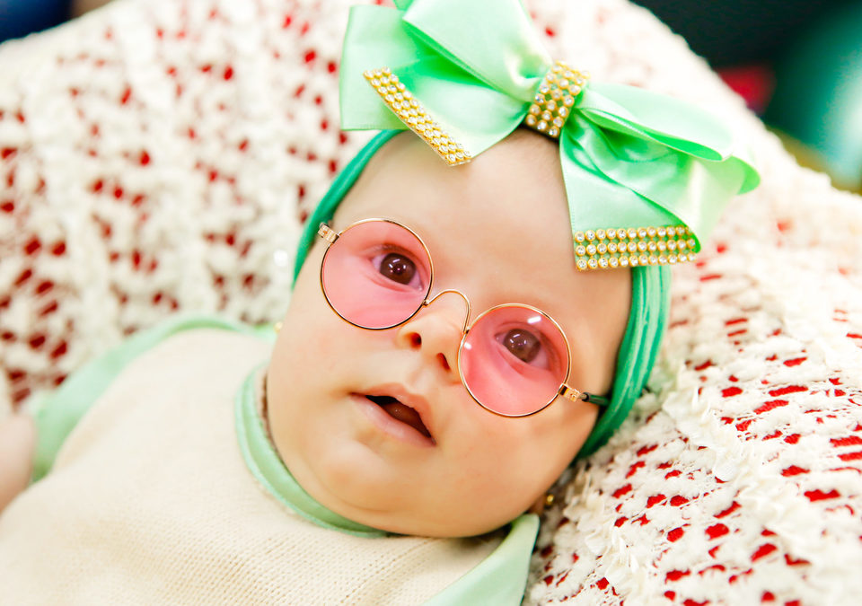 LAURA HELENA 2 MESES 