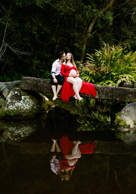 A DOCE ESPERA POR HANNA