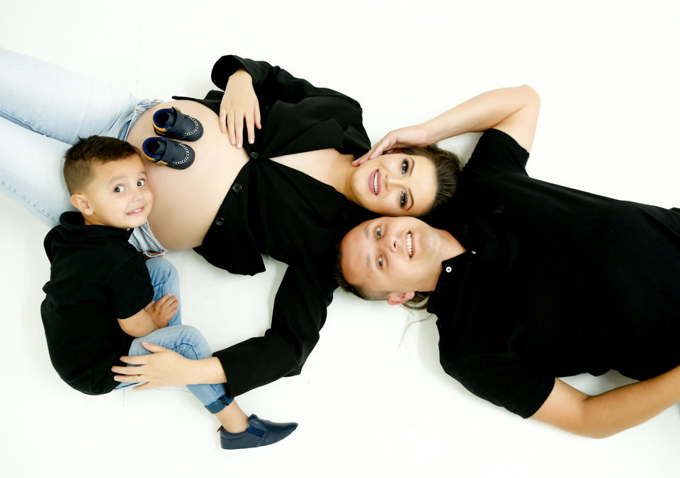 A DOCE ESPERA POR GAEL 