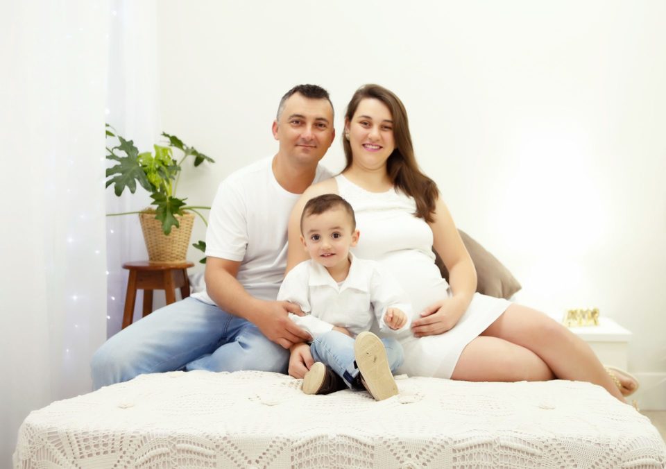 A DOCE ESPERA POR ARTHUR 