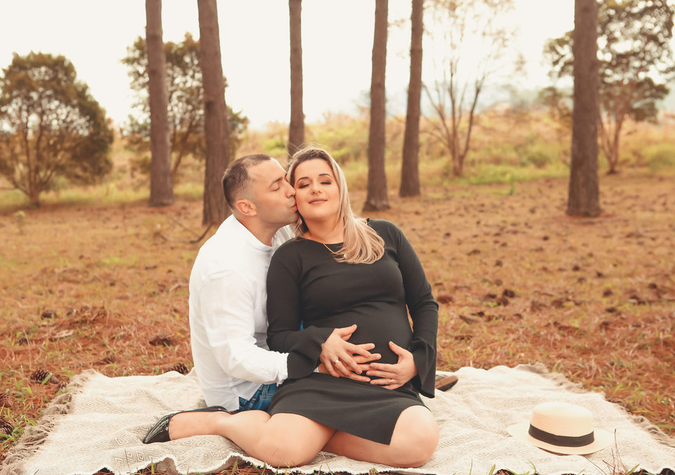 A DOCE ESPERA POR GAEL 