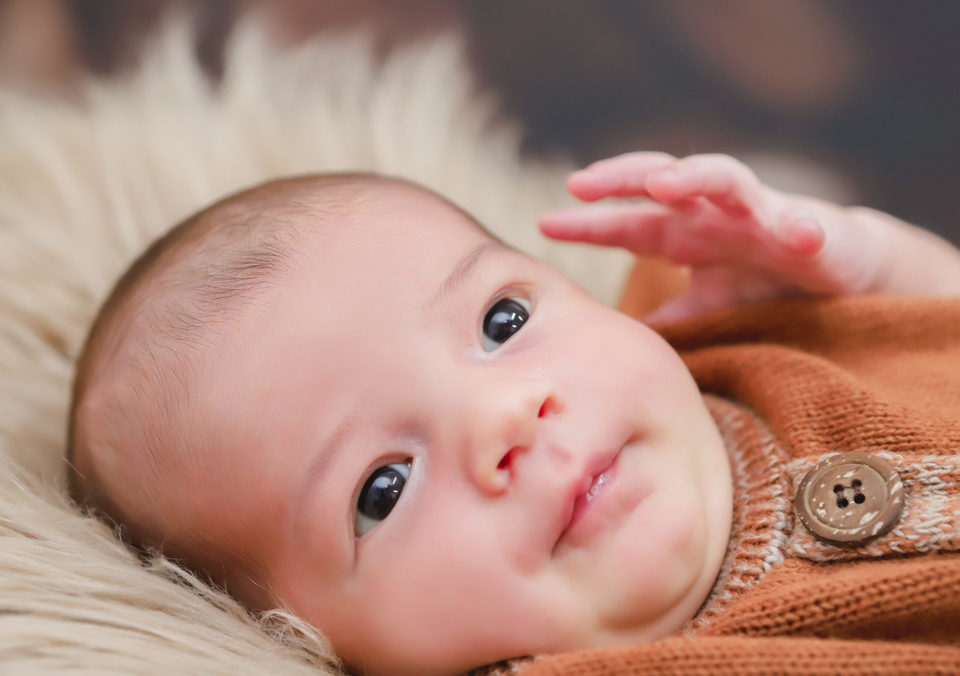 JOÃO ANTÔNIO 1 MÊS 