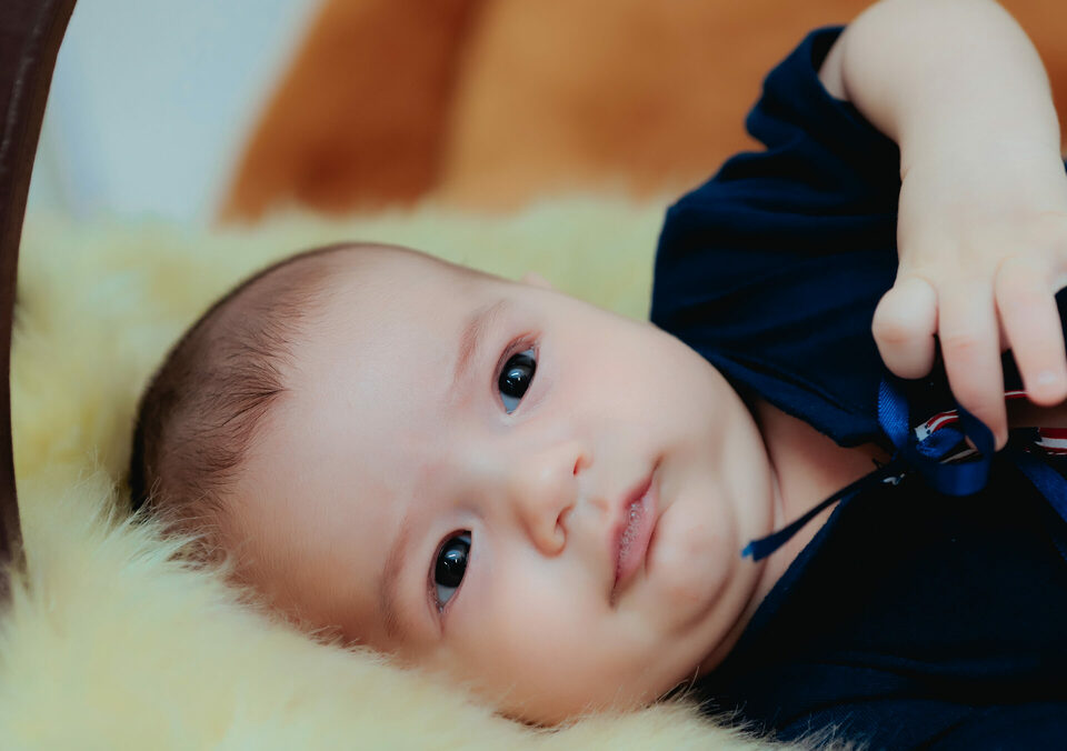 JOÃO ANTÔNIO 2 MESES 