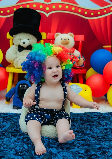 ENZO GABRIEL 7 MESES 