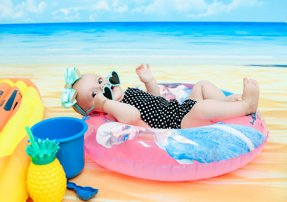 LAURA HELENA 6 MESES 