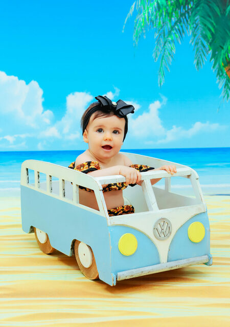 ÁGATHA EMANUELLY 9 MESES 