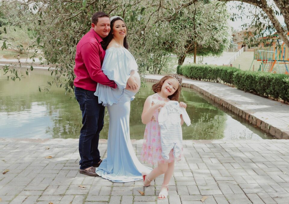 A DOCE ESPERA POR ERICK 