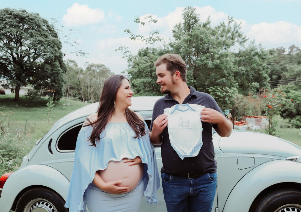 A DOCE ESPERA POR IGOR 