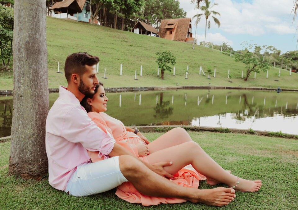 A DOCE ESPERA POR SOPHIA 