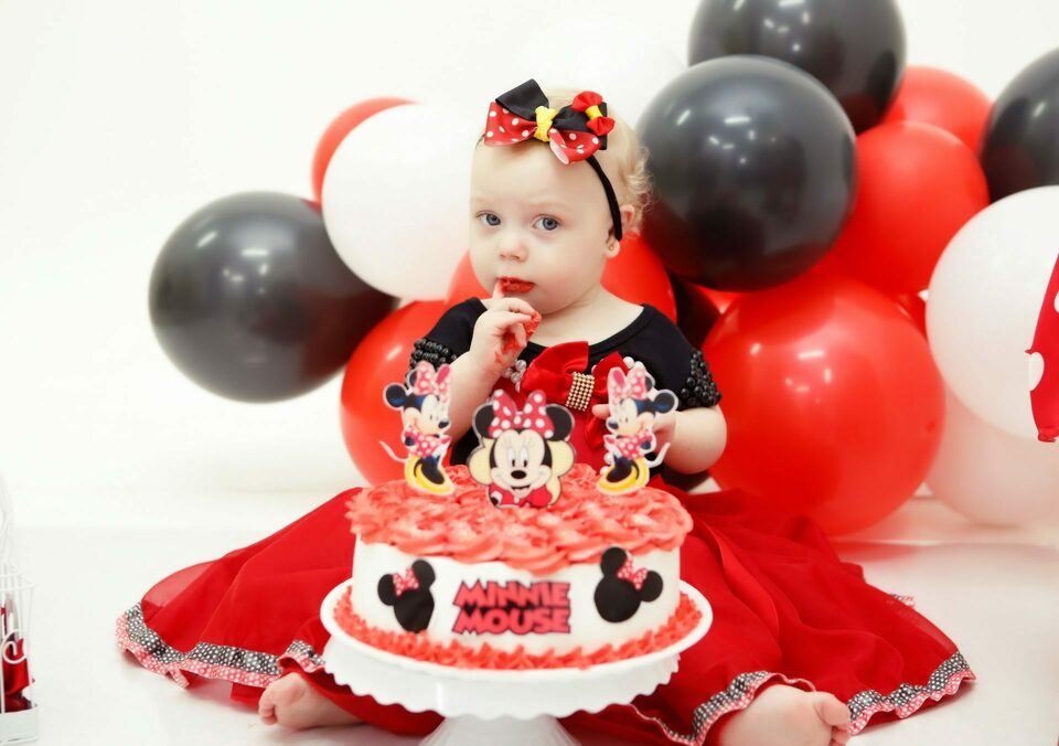 SMASH DA MINNIE HELENA