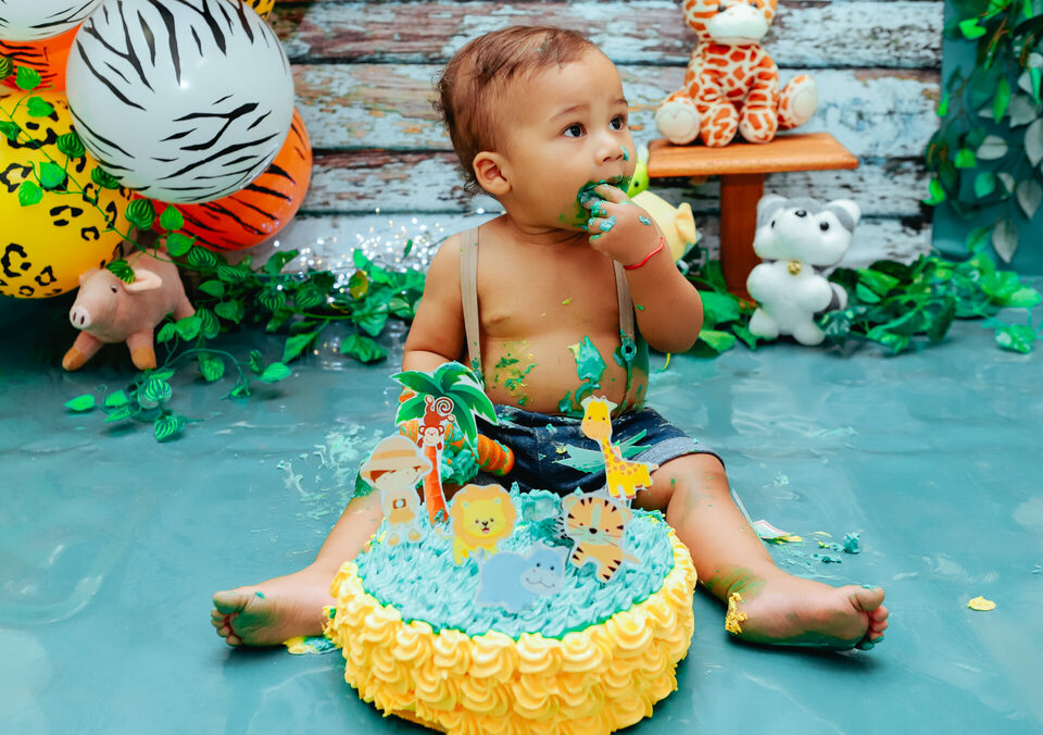 SMASH DO VICTOR HUGO 