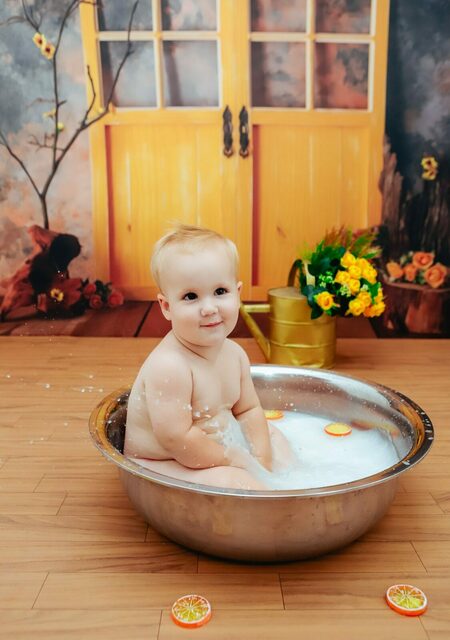 ENZO GABRIEL 10 MESES 