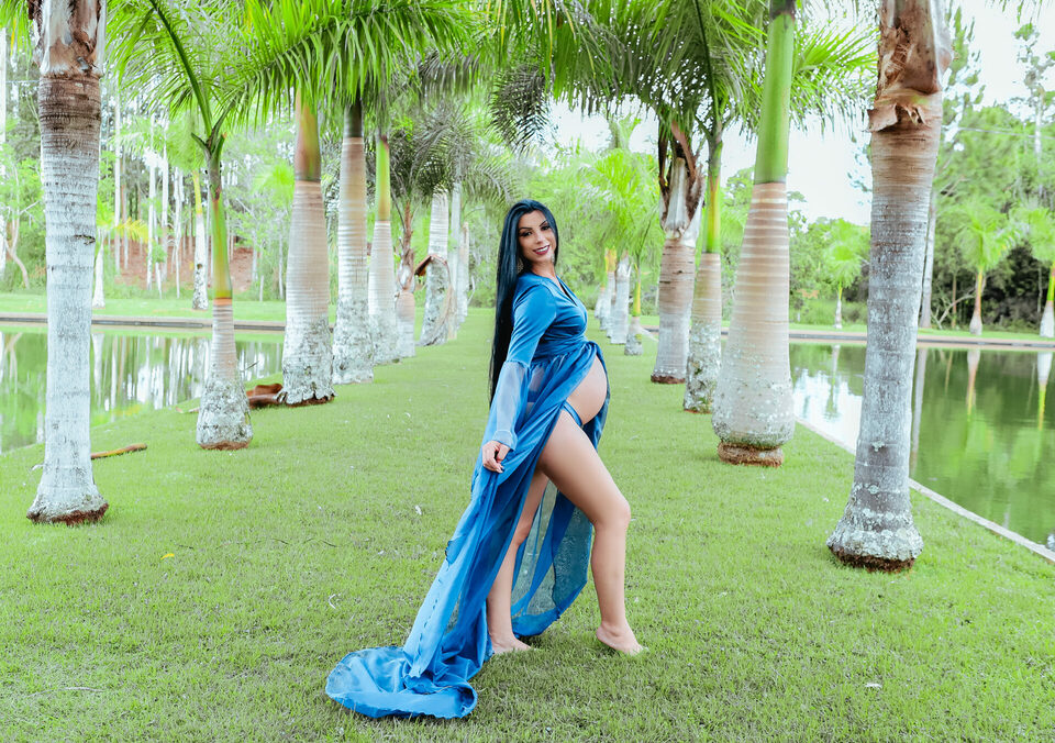 A DOCE ESPERA POR HEITOR 