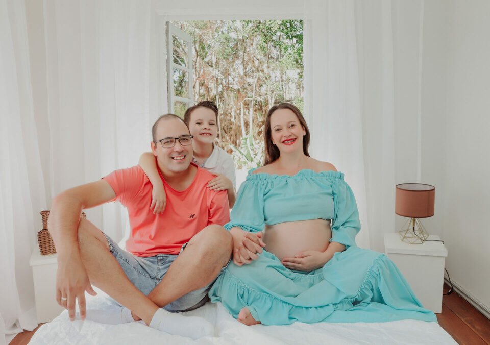 A DOCE ESPERA POR VITOR 