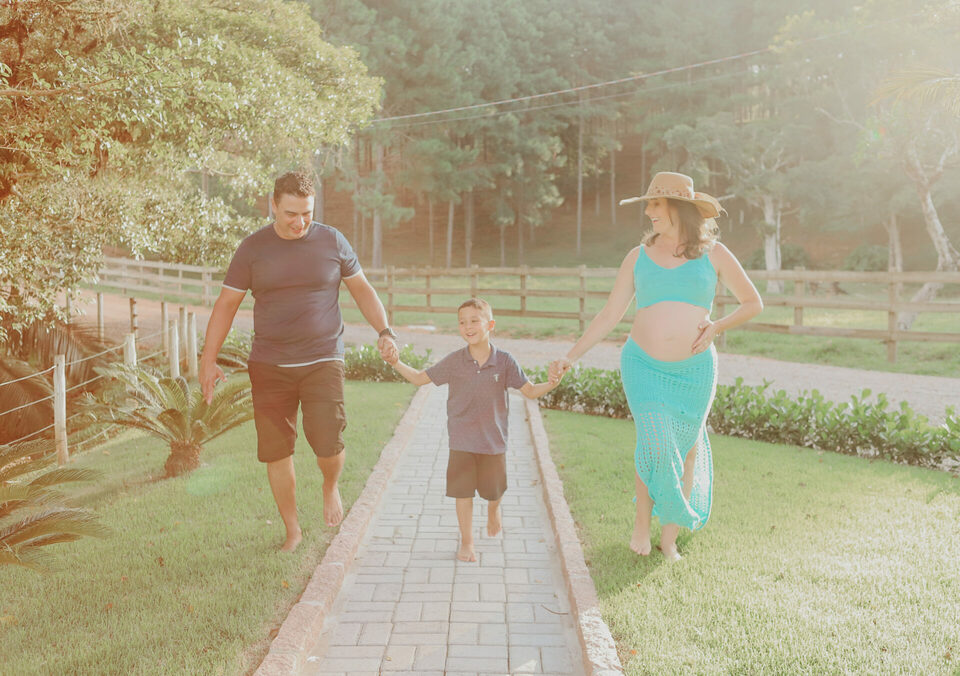  A DOCE ESPERA POR ARTHUR 