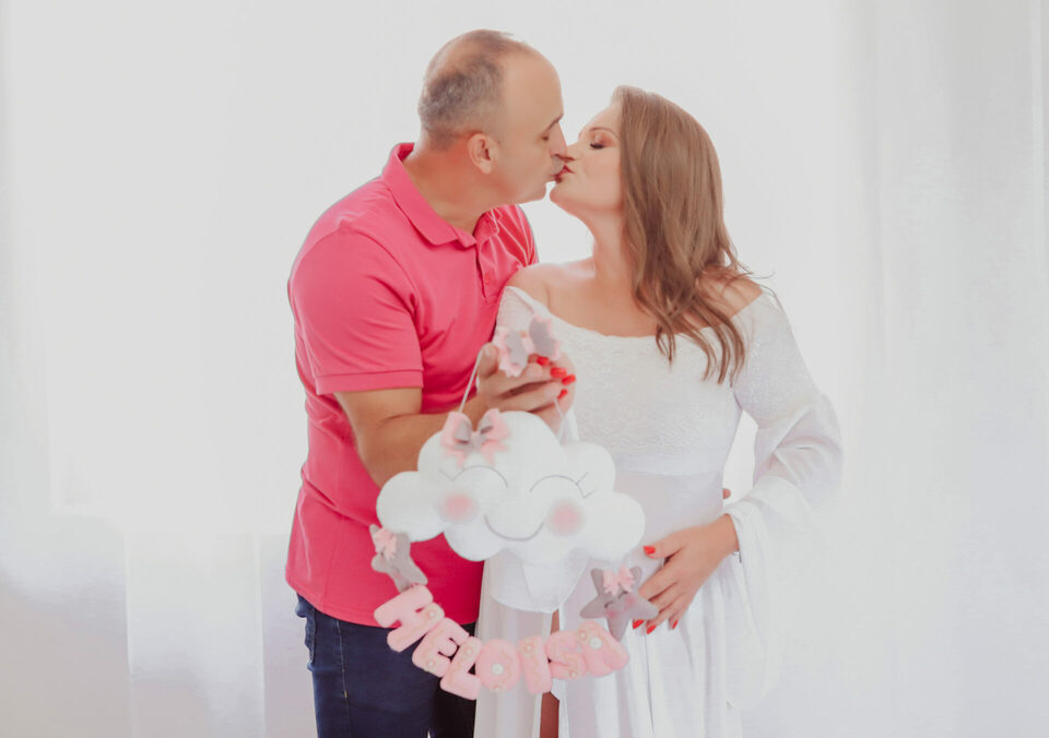 A DOCE ESPERA POR HELOÍSA 