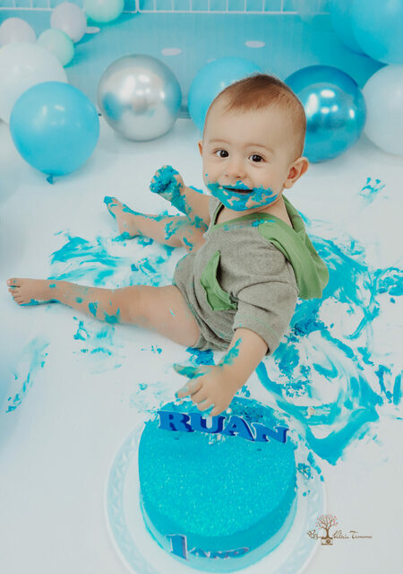 SMASH THE CAKE DO RUAN