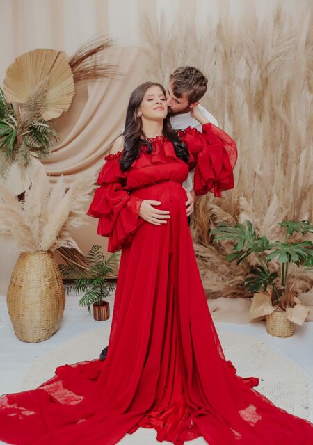 A DOCE ESPERA POR MAITÊ 