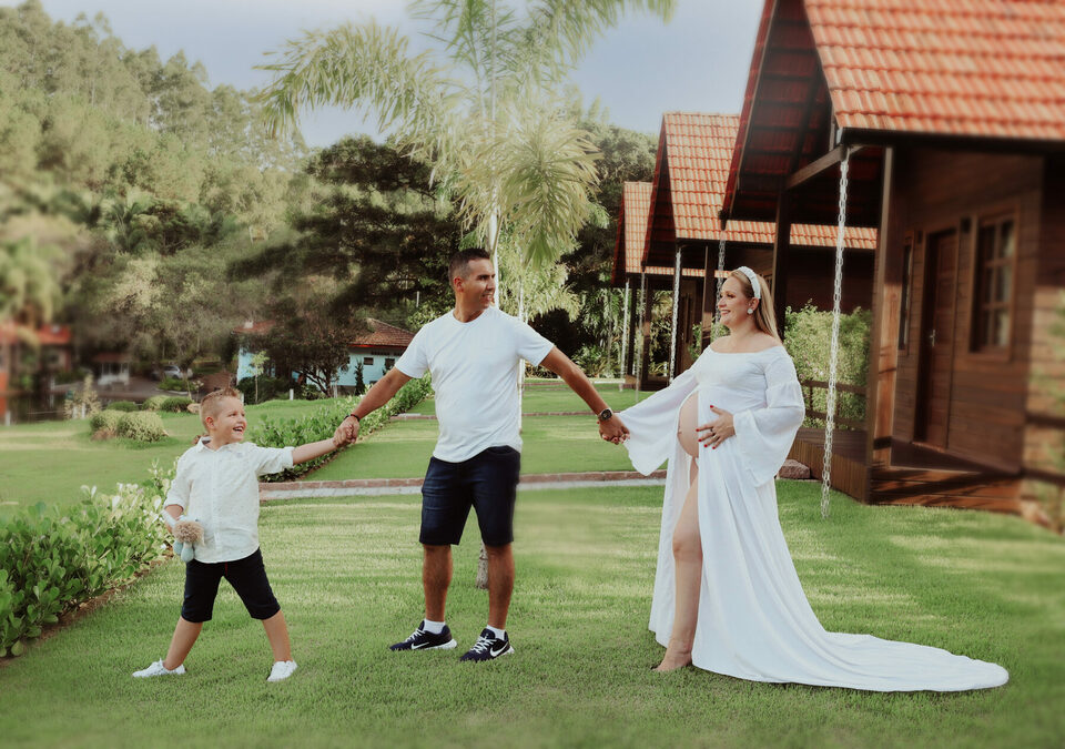 A DOCE ESPERA POR NÍCOLAS 