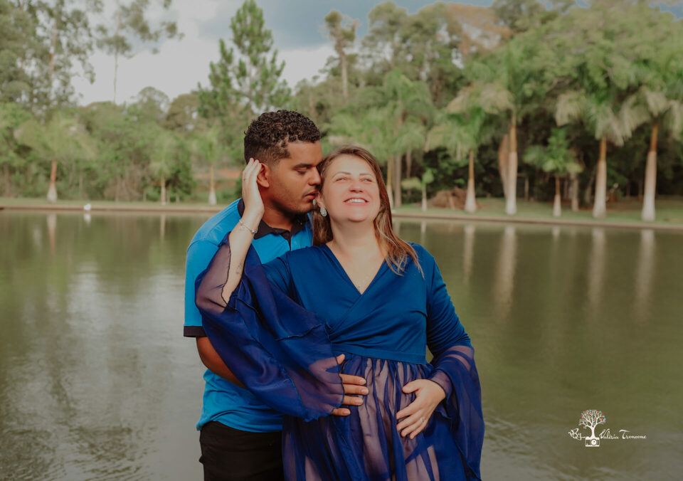 A DOCE ESPERA POR VALENTINA 