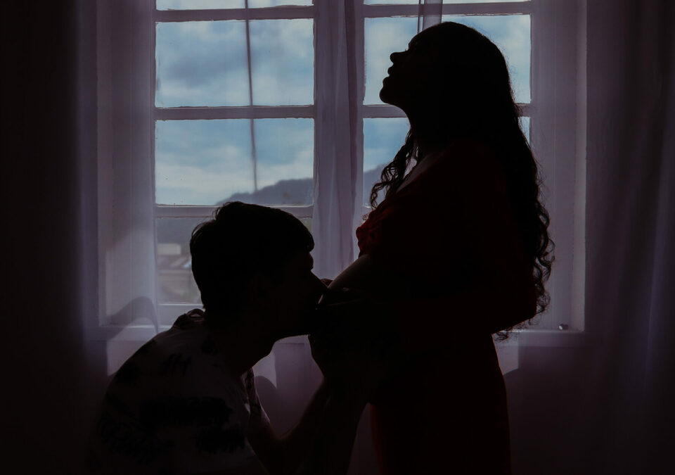 A DOCE ESPERA POR GABRIEL 