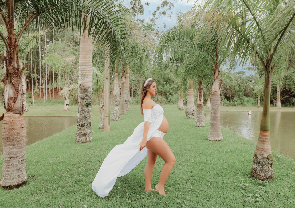 A DOCE ESPERA POR MURILO 