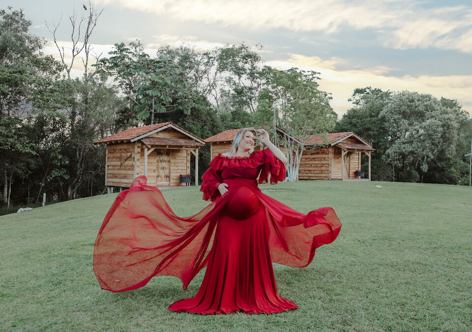 A DOCE ESPERA POR ELOAH 