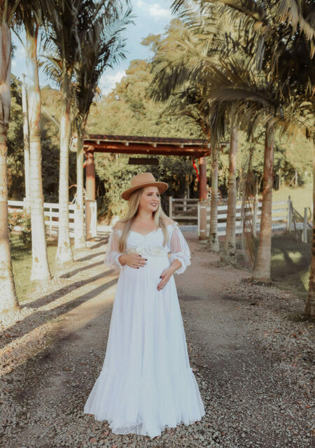 A DOCE ESPERA POR LUARA 