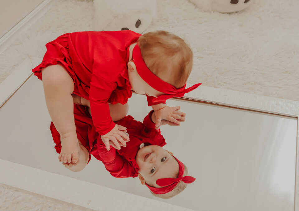 MARIA EDUARDA 11 MESES