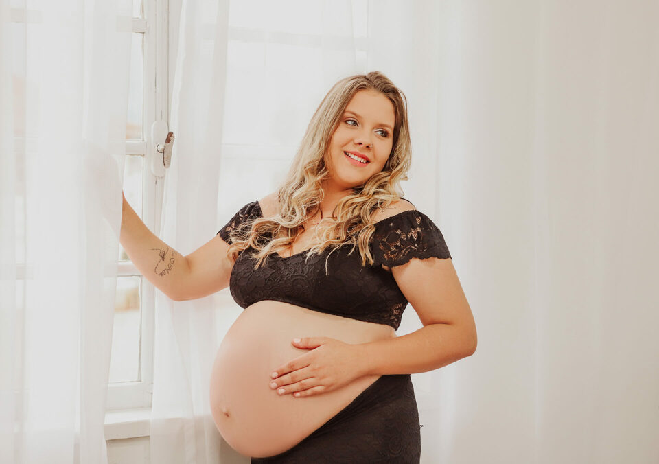 A DOCE ESPERA POR PIETRO