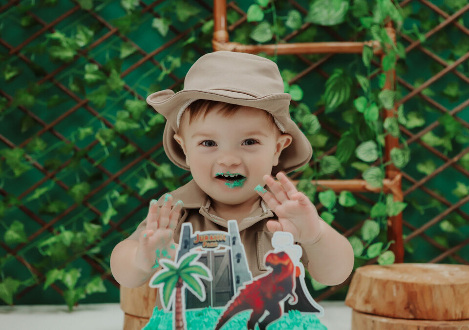 SMASH DO PAULO RICARDO