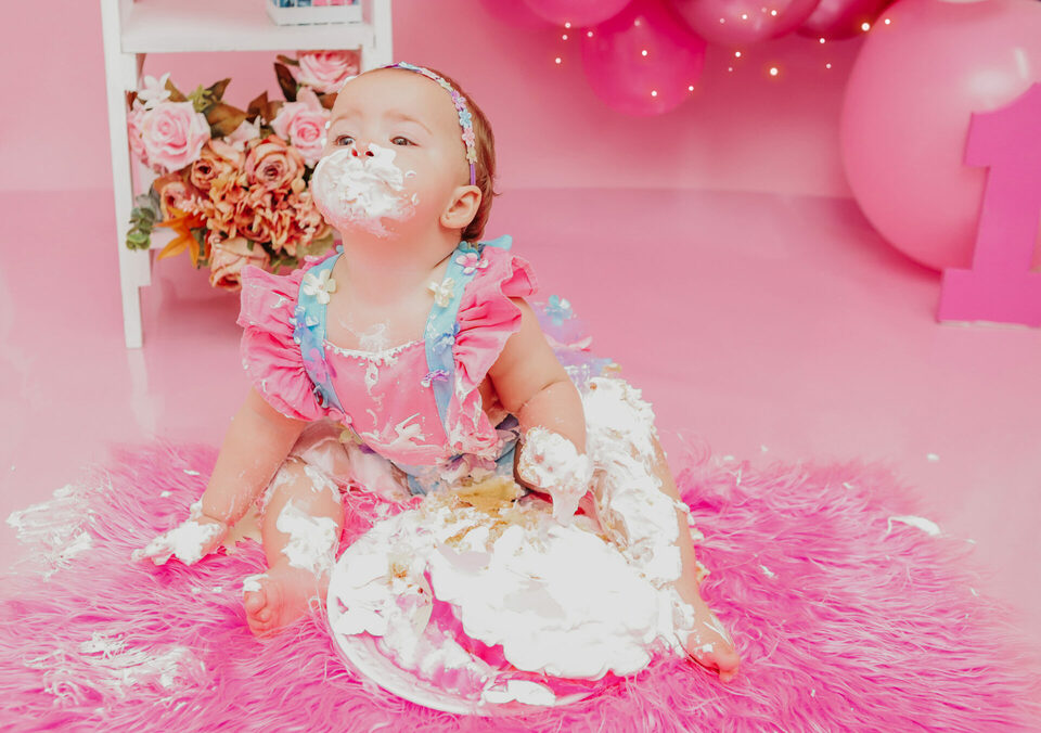 SMASH DA MARIA EDUARDA