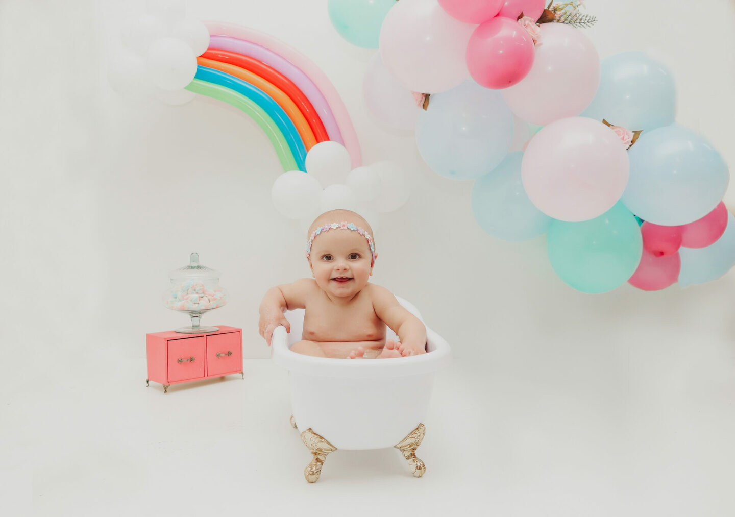 SMASH DA LAURA HELENA